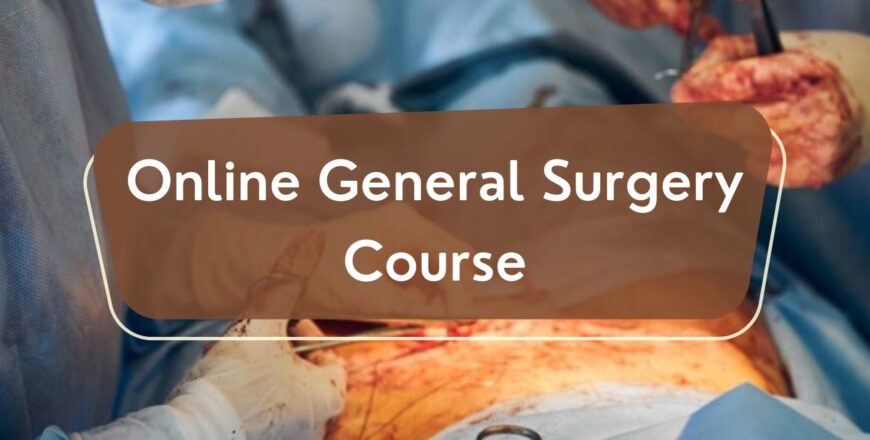 General Surgery