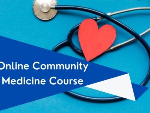 Community Medicine
