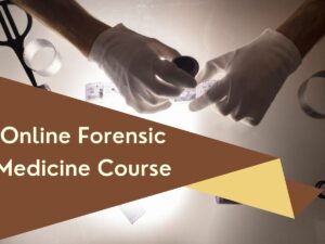 Forensic Medicine