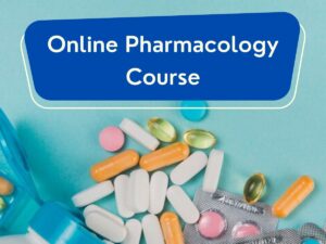 Pharmacology
