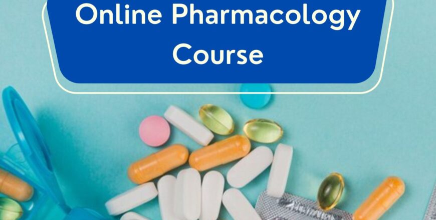 Pharmacology