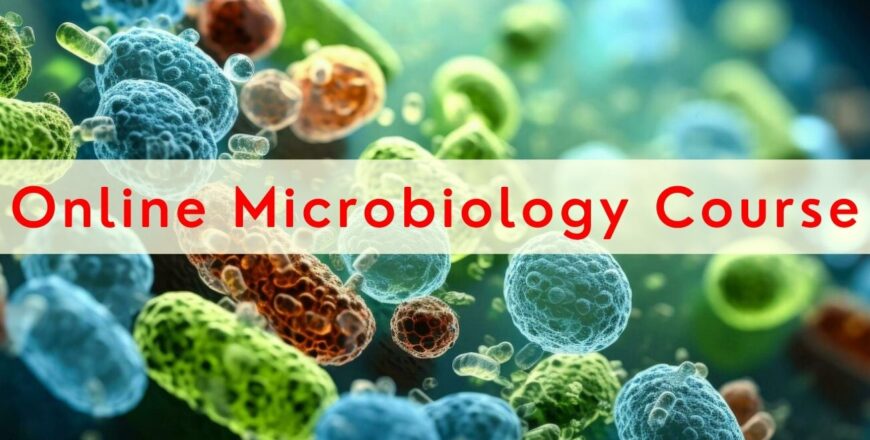Microbiology