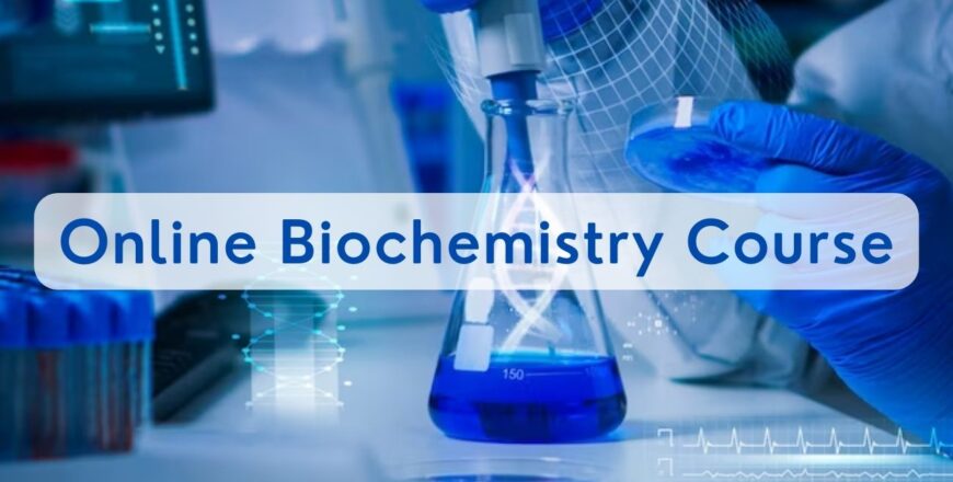 Biochemistry