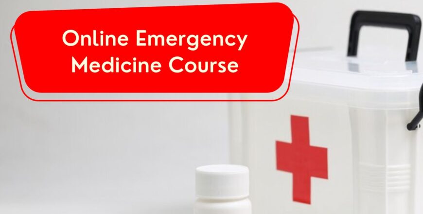 Emergency Medicine