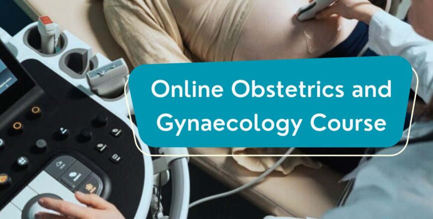 Obstetrics and Gynaecology