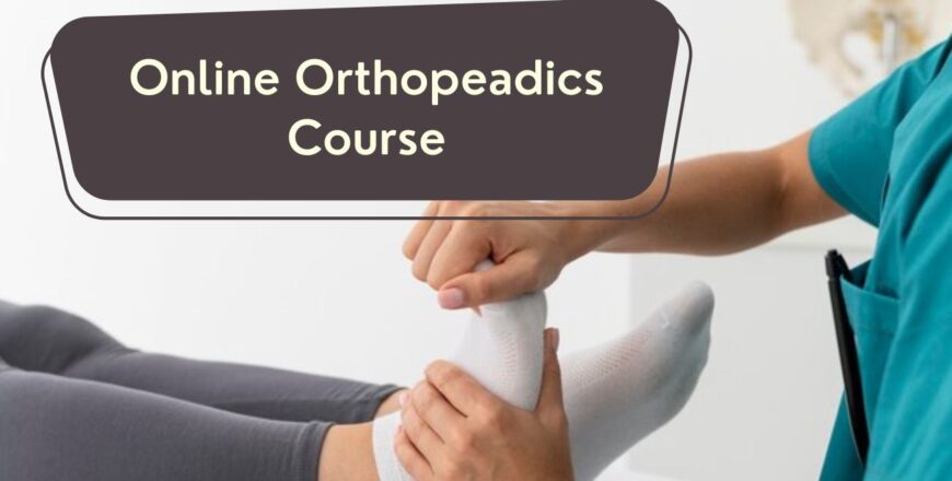 Orthopeadics