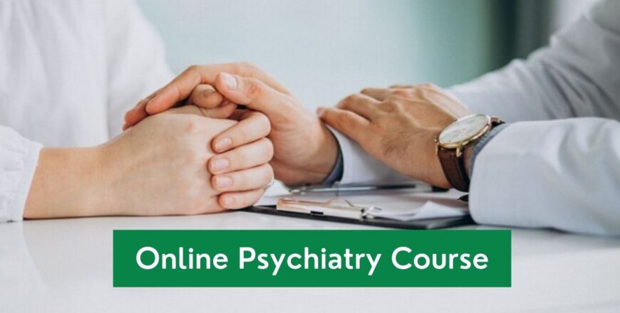 Psychiatry