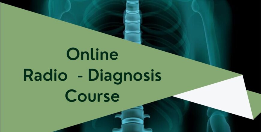 Radio - Diagnosis