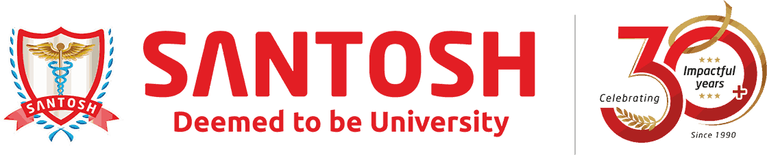 Santosh DU